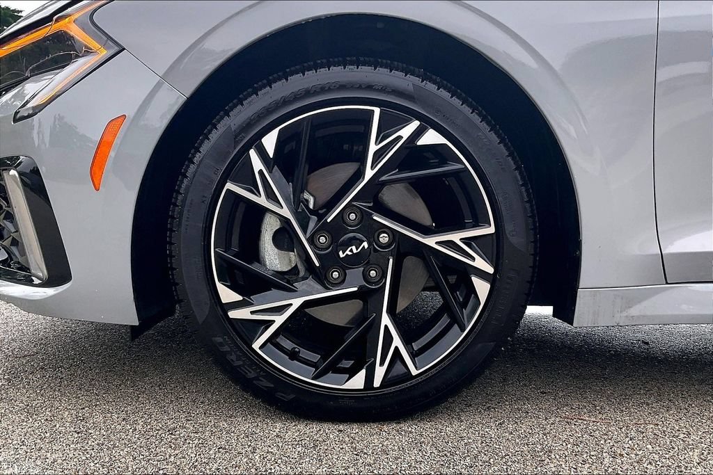 Used 2025 Kia K5 GT-Line FWD image 9