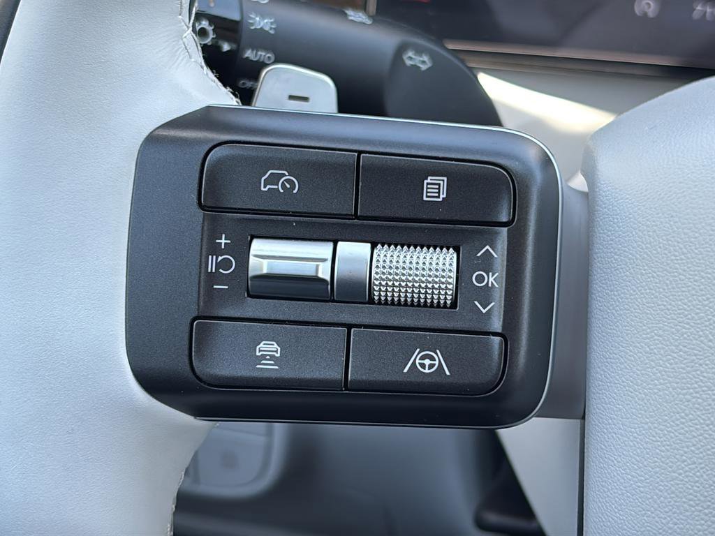 Used 2026 Hyundai Palisade Calligraphy image 27