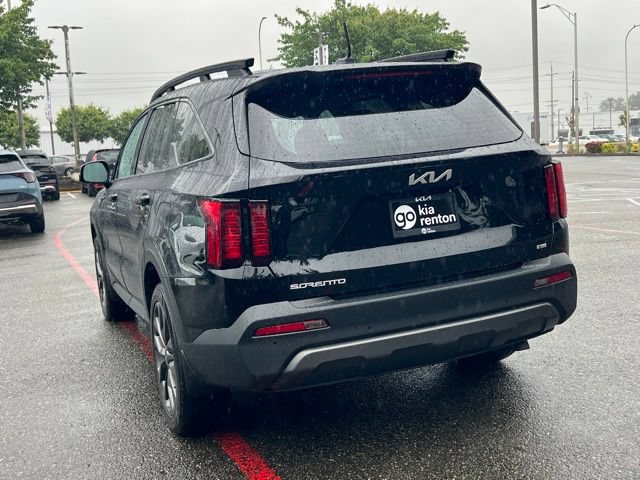 Used 2023 Kia Sorento X-Line EX AWD/4WD image 11