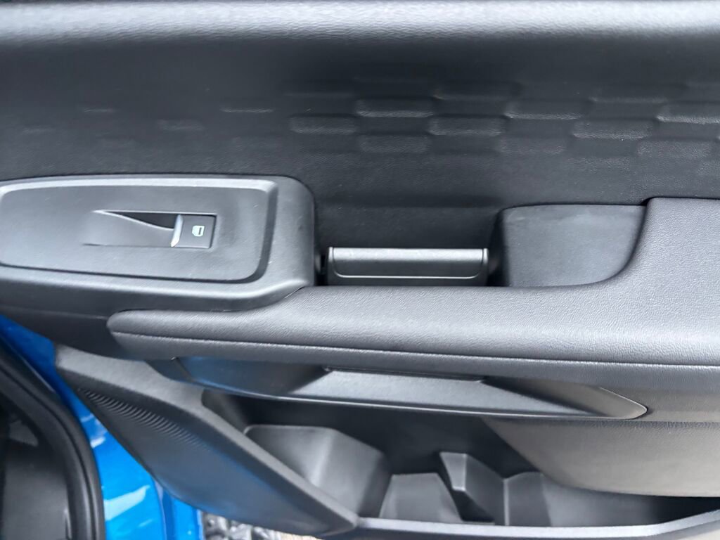 New 2025 Ford Ranger XL w/ Trailer Tow Package image 17