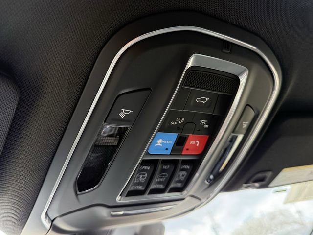 New 2026 Jeep Grand Cherokee Limited image 23