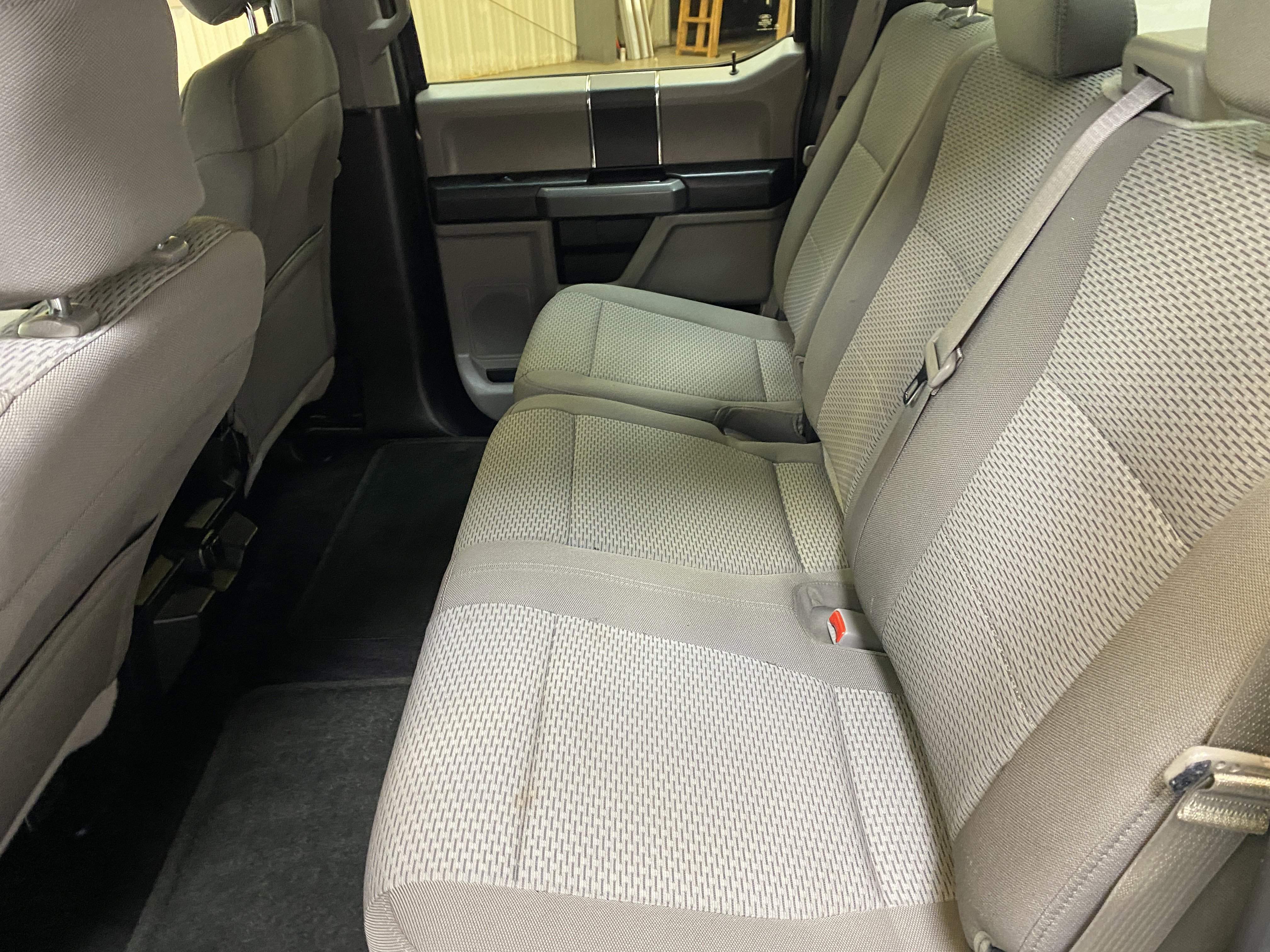 Used 2017 Ford F150 XLT image 22