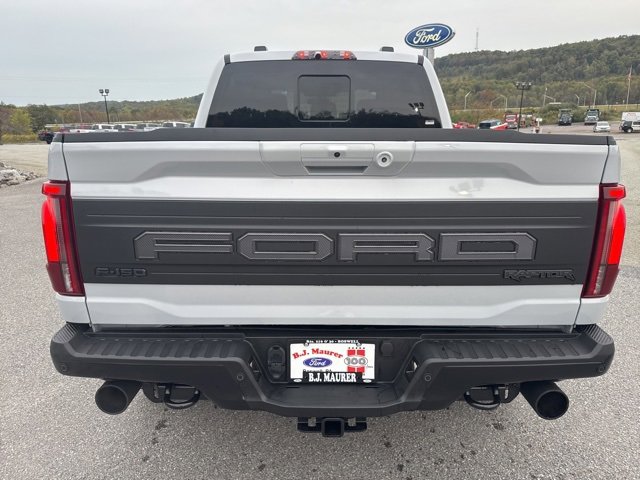 New 2025 Ford F150 Raptor image 4
