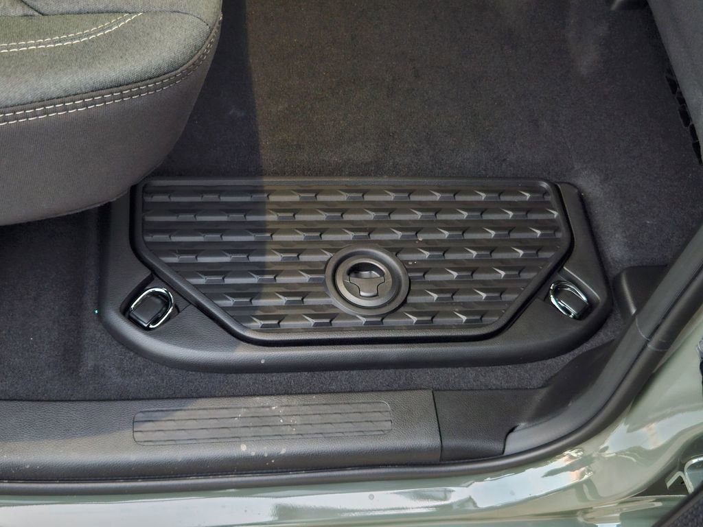 New 2026 RAM 1500 Big Horn image 17