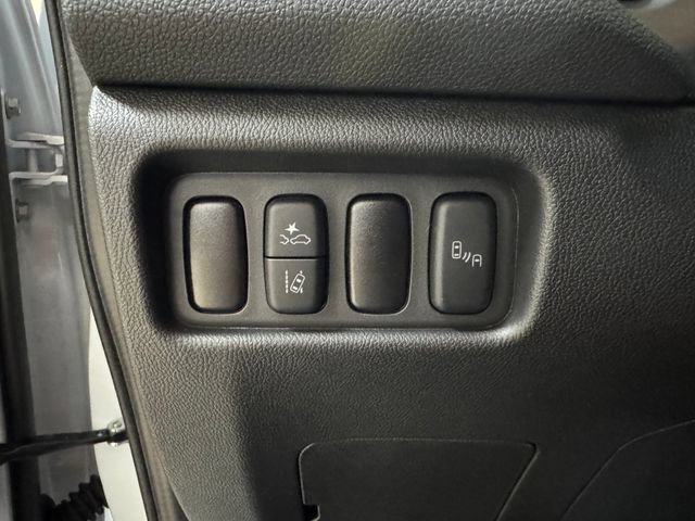 New 2026 Mitsubishi Outlander Sport SEL AWD/4WD image 10