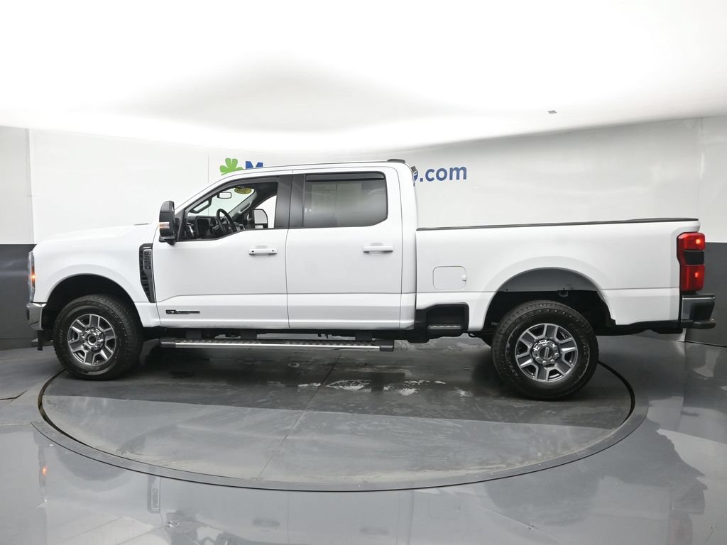 Used 2026 Ford F250 Lariat AWD/4WD image 23
