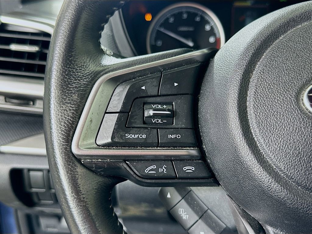 Used 2019 Subaru Forester Premium image 22