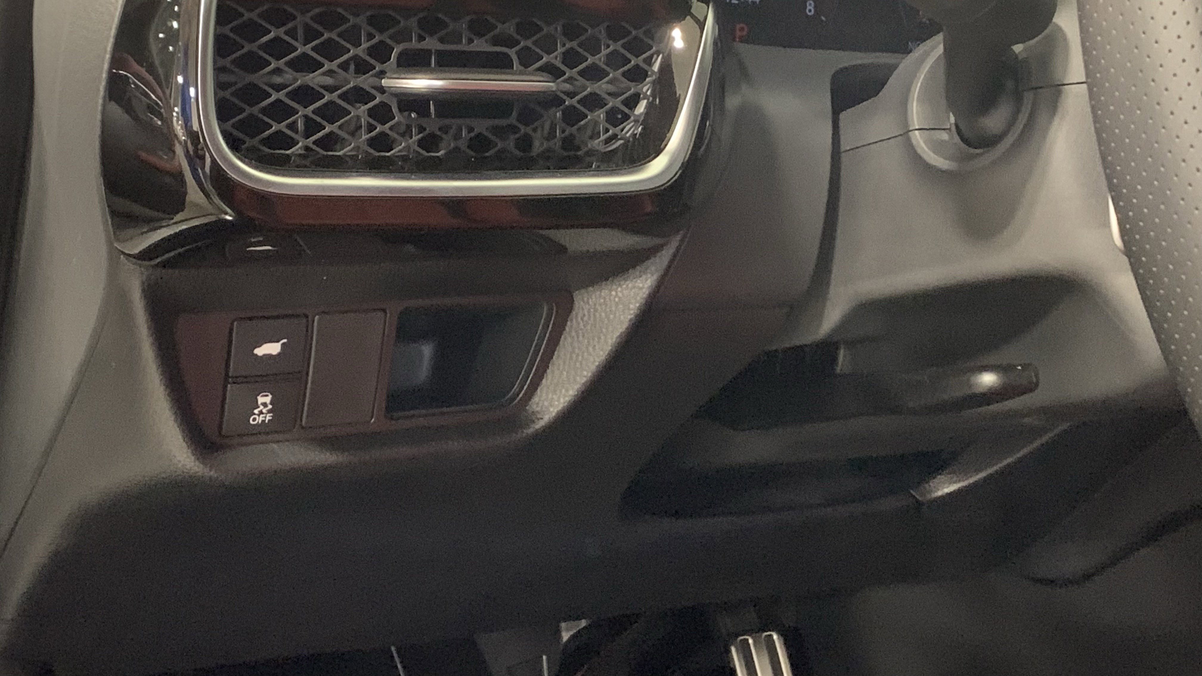 Certified 2025 Acura ADX A-Spec image 55