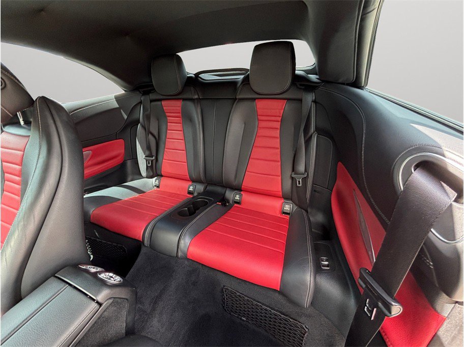 Used 2020 Mercedes-Benz E 450 4MATIC Cabriolet image 41