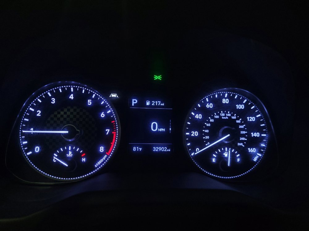 Used 2020 Hyundai Elantra Value Edition FWD image 23
