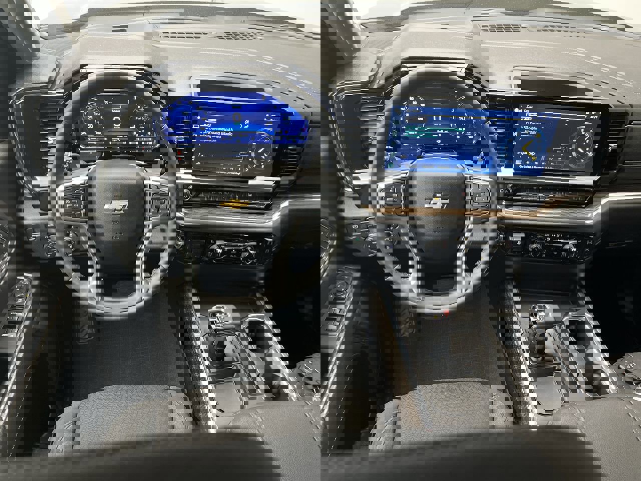 Certified 2023 Chevrolet Silverado 1500 LT w/ Protection Package image 14