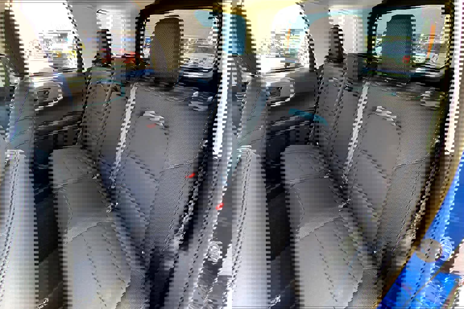 Used 2024 Ford Bronco Sport Badlands image 26