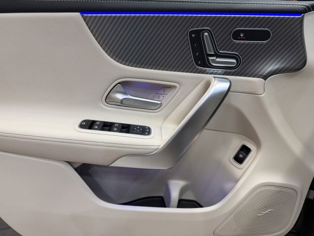 Certified 2025 Mercedes-Benz CLA 250 image 16