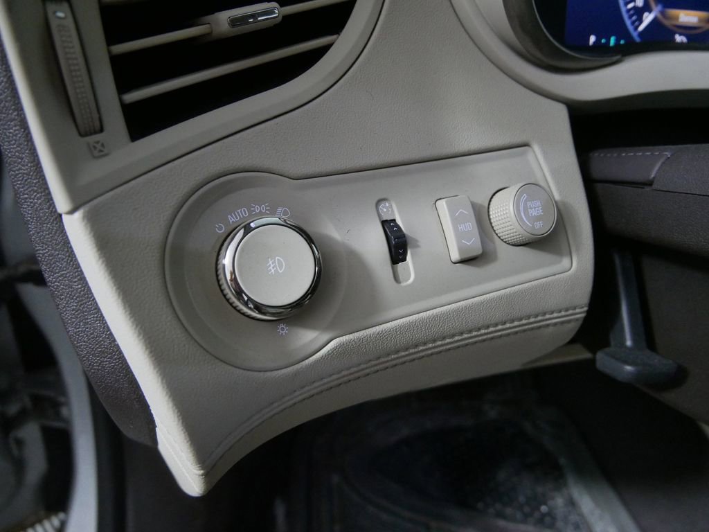 Used 2014 Buick LaCrosse Premium w/ Driver Confidence Package image 20