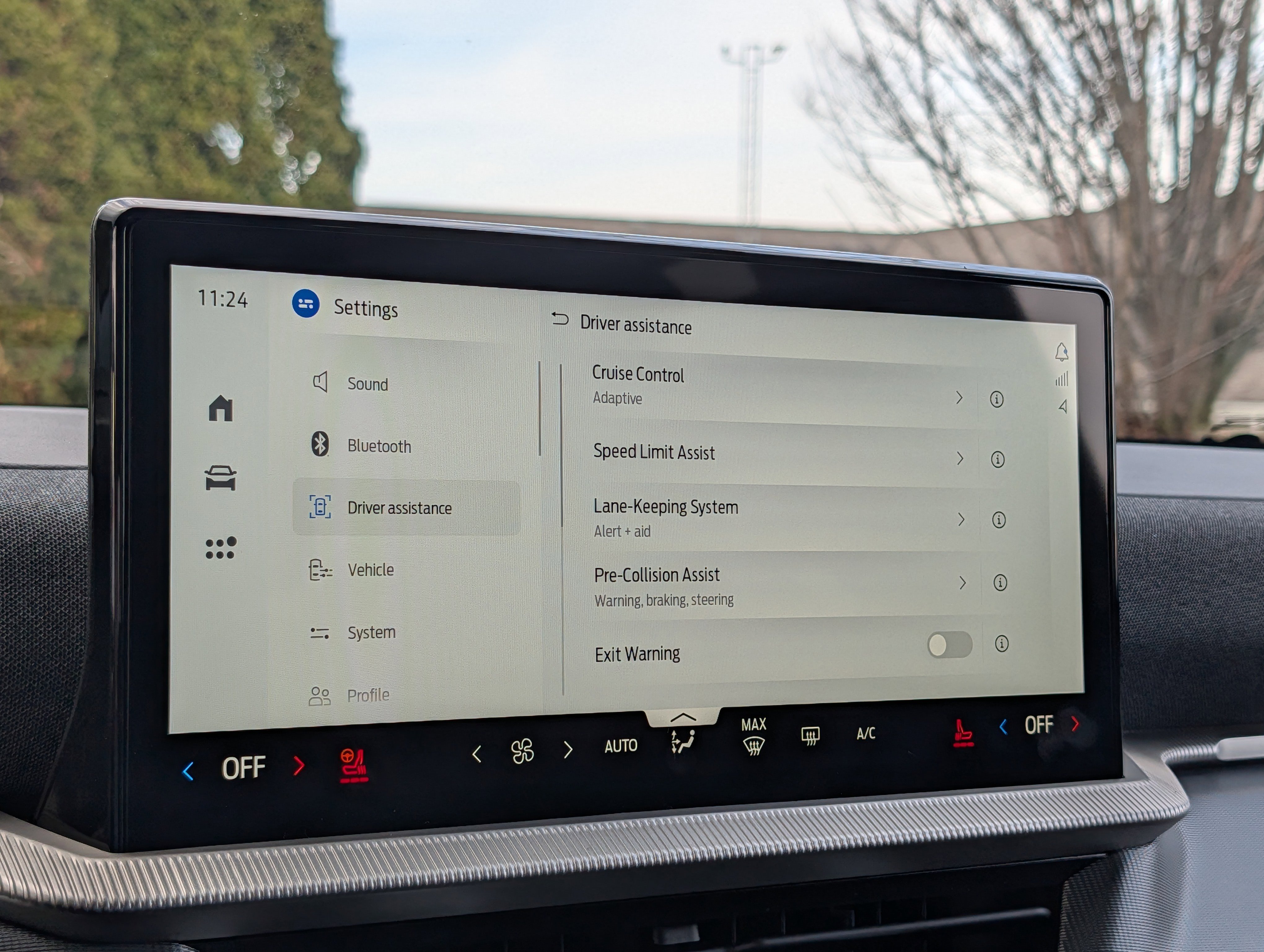 New 2026 Ford Explorer ST w/ Sun And Sound Package image 21