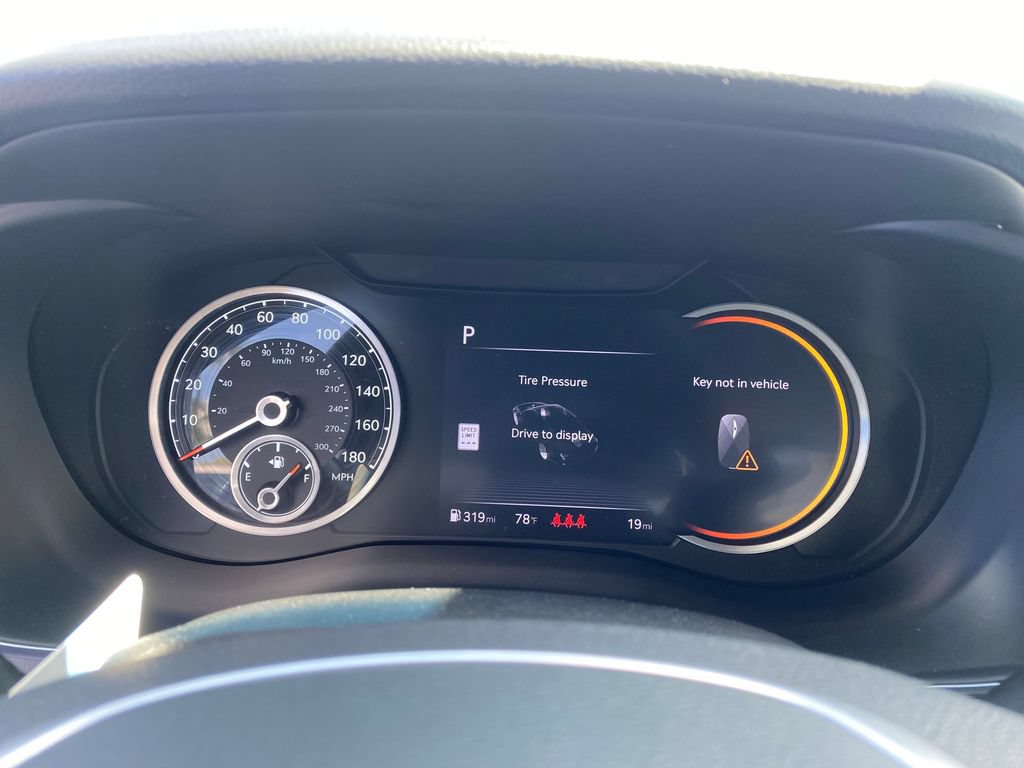 New 2026 Genesis G70 3.3T Sport Prestige RWD image 49