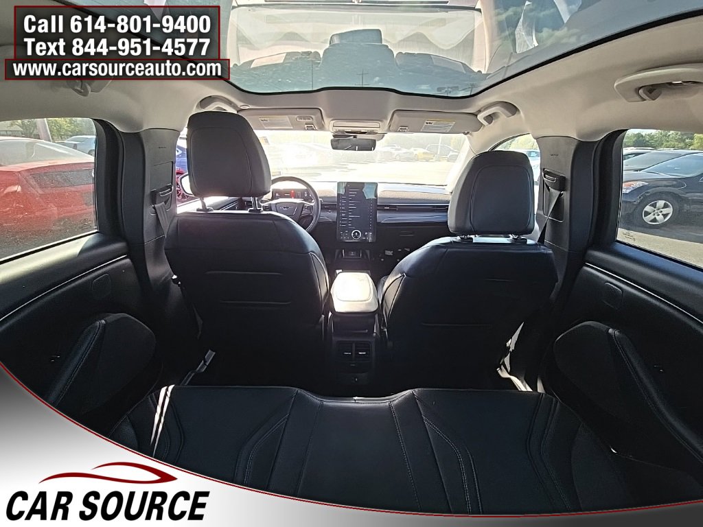Used 2023 Ford Mustang Mach-E Premium image 25