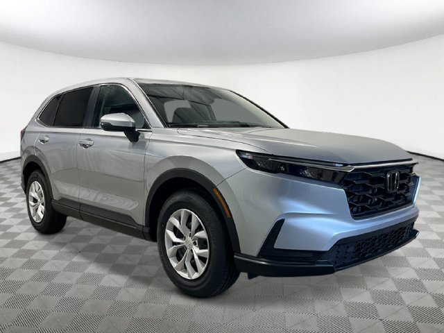 New 2026 Honda CR-V LX image 8