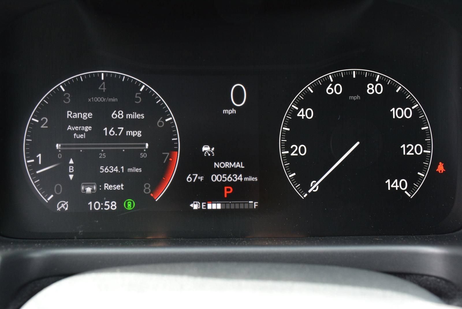Used 2025 Honda Odyssey Sport-L image 23