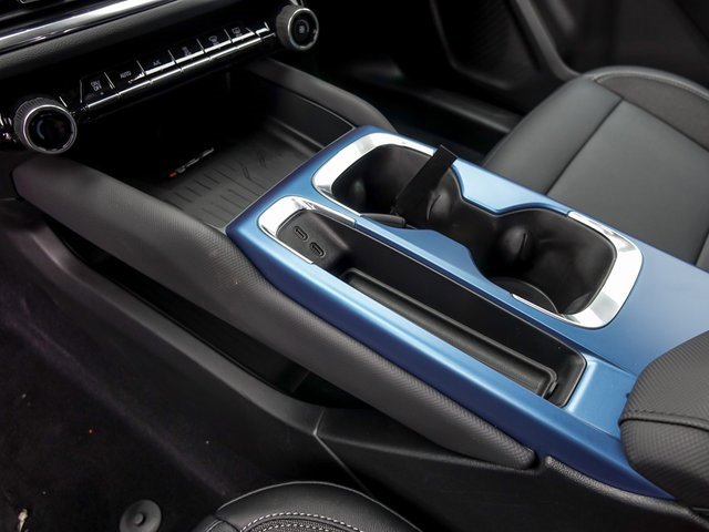 New 2026 Chevrolet Equinox EV LT image 26