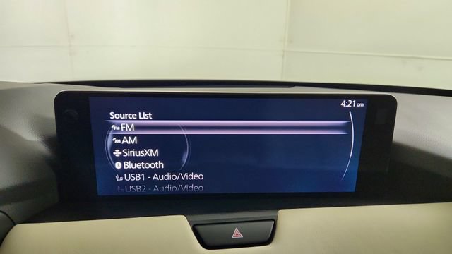 New 2026 MAZDA CX-90 Plug-In Hybrid w/ Premium Plus AWD/4WD image 20