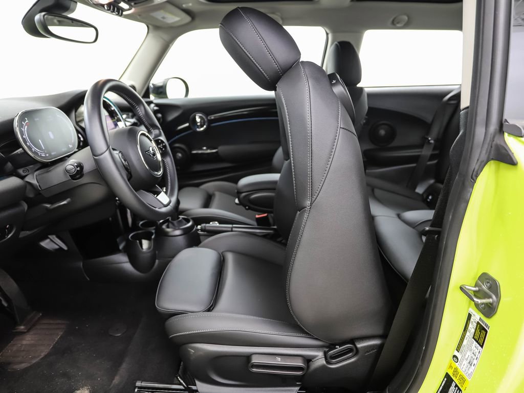 Used 2024 MINI Cooper S image 20