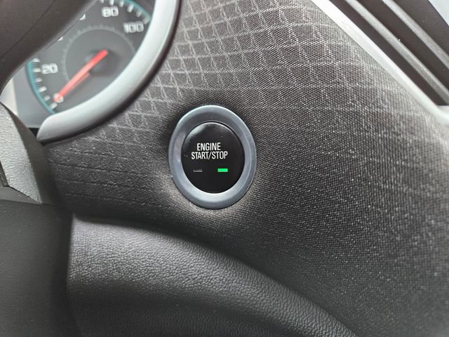 Used 2023 Chevrolet Malibu LT FWD image 29