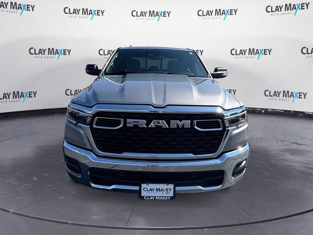Used 2025 RAM 1500 Big Horn RWD image 8