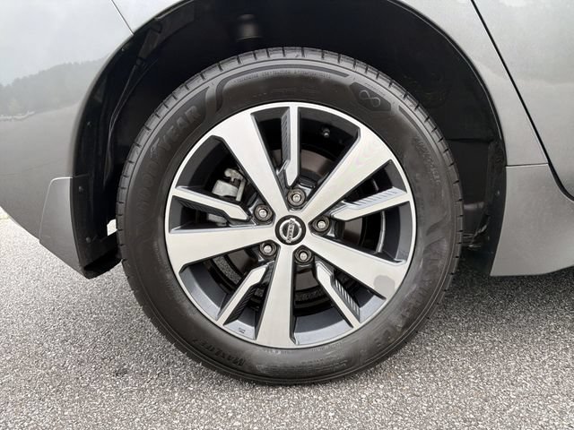 Certified 2021 Nissan Leaf S Plus FWD image 19