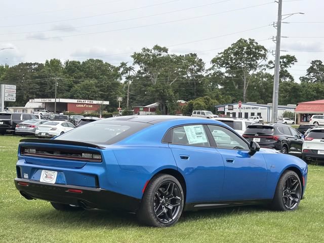 New 2026 Dodge Charger R/T AWD/4WD image 7