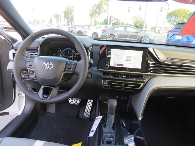 Certified 2026 Toyota Camry SE image 21