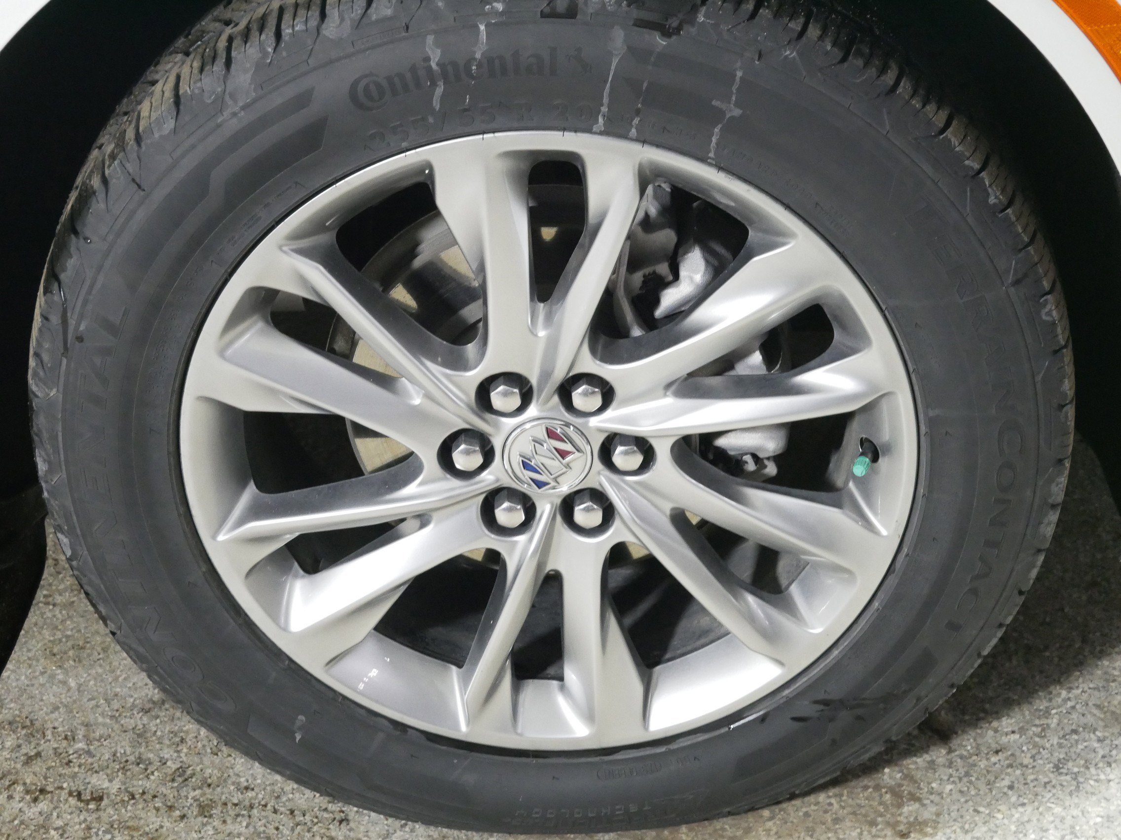 Certified 2023 Buick Enclave Avenir w/ Avenir Technology Package image 15