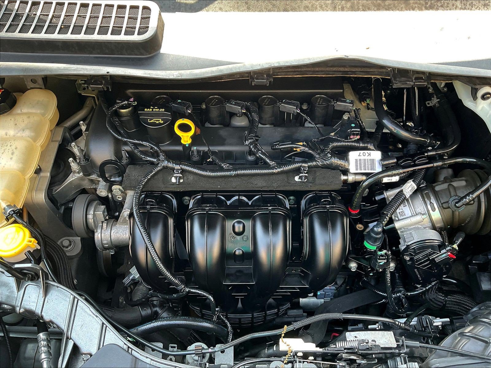 Used 2014 Ford Escape S FWD image 33