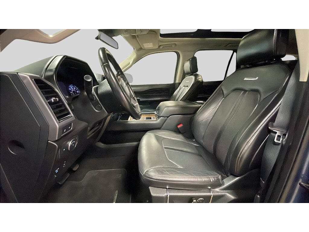 Used 2020 Ford Expedition Platinum RWD image 12