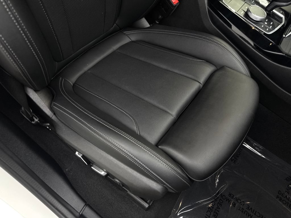 Used 2024 BMW X3 sDrive30i RWD image 47