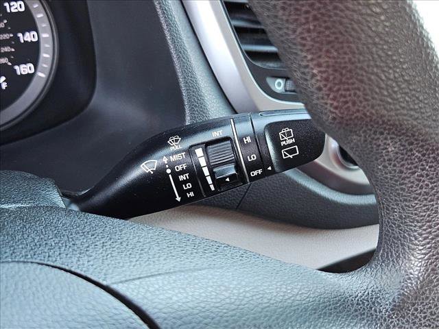 Used 2018 Hyundai Tucson SEL image 15