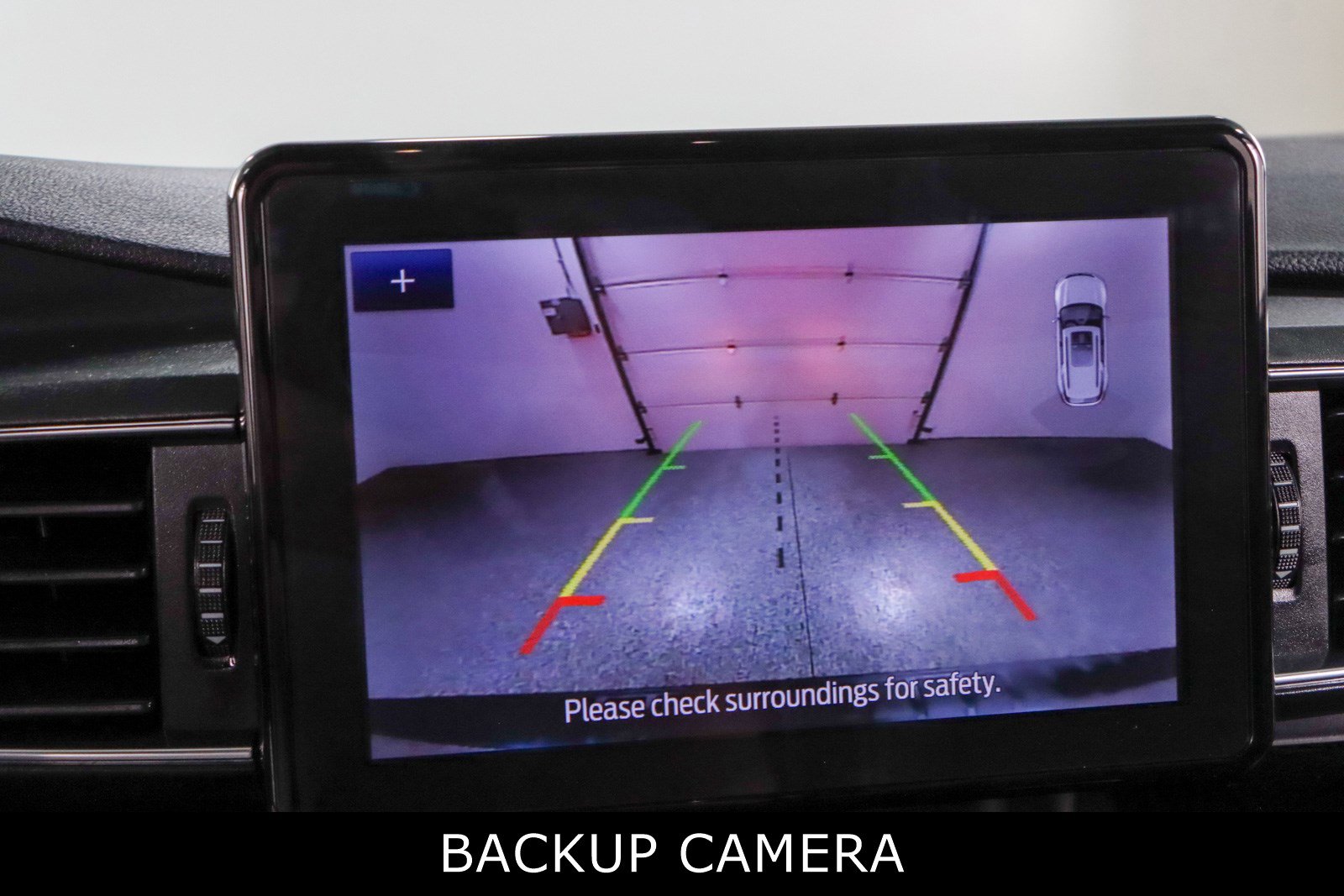 Used 2022 Ford Explorer ST w/ ST Street Pack image 18