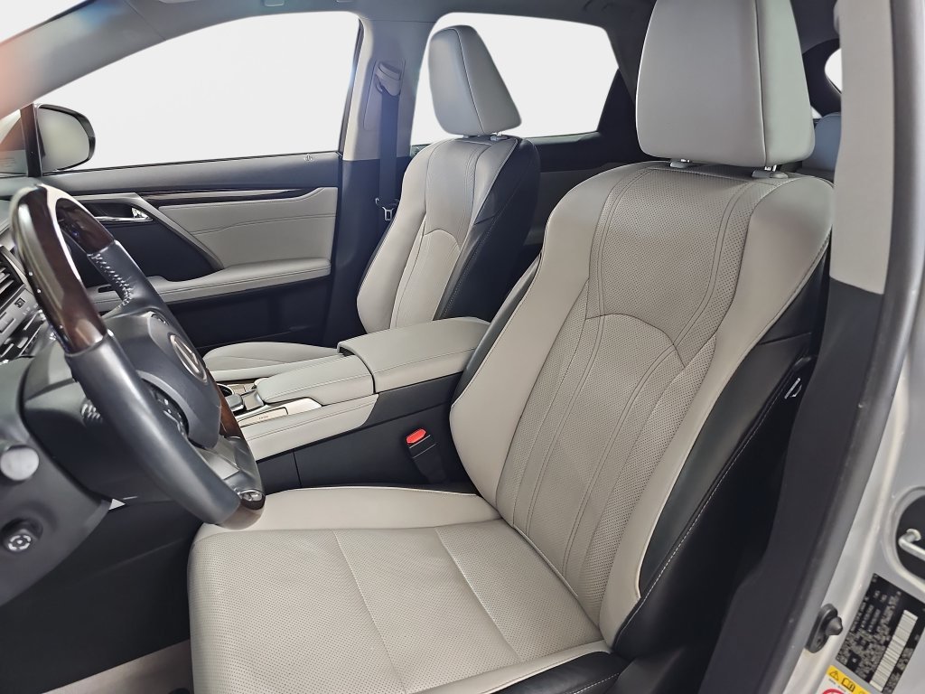 Used 2017 Lexus RX 350 AWD image 18