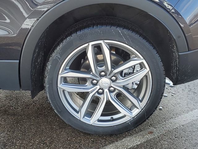 Certified 2023 Cadillac XT4 Sport image 32