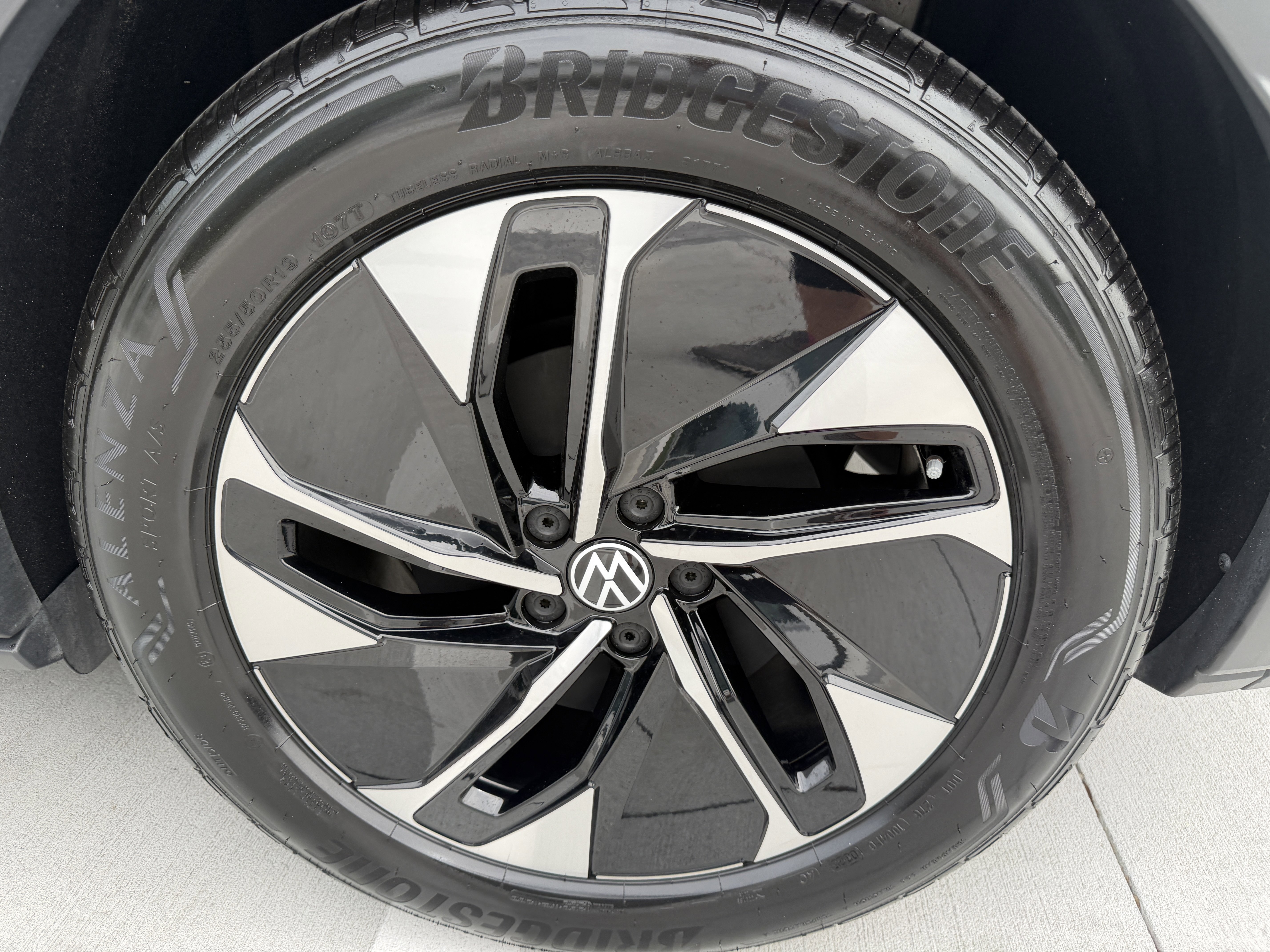 Used 2021 Volkswagen ID.4 Pro S RWD image 33