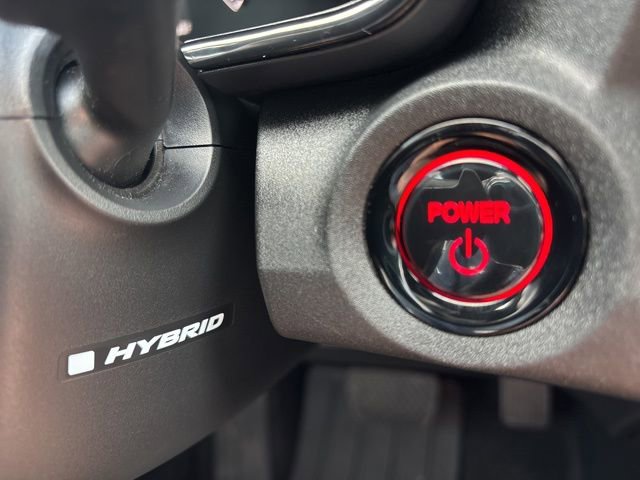 Used 2025 Honda CR-V Sport image 9