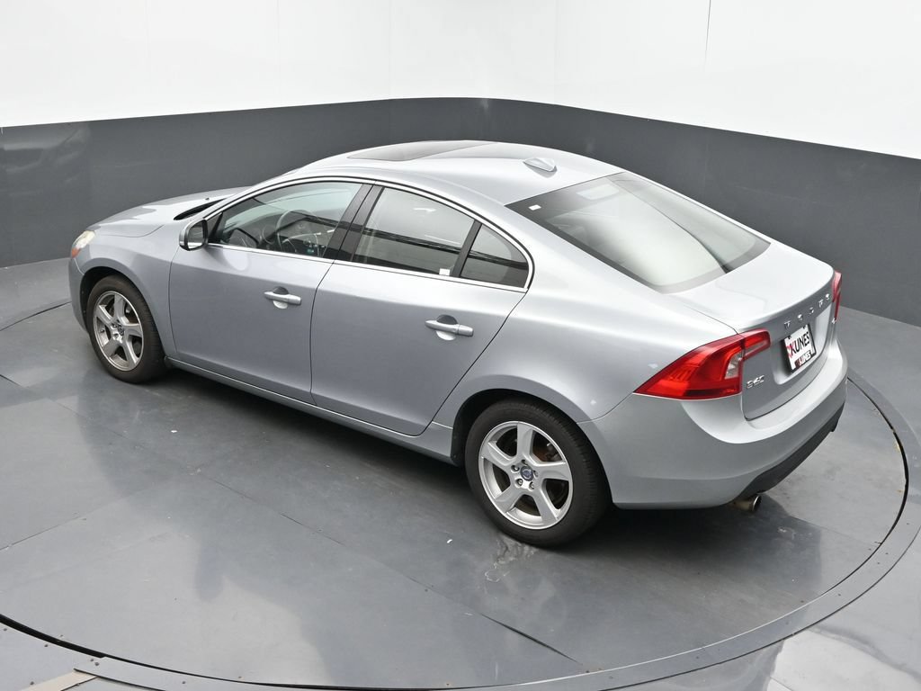 Used 2013 Volvo S60 T5 FWD image 27