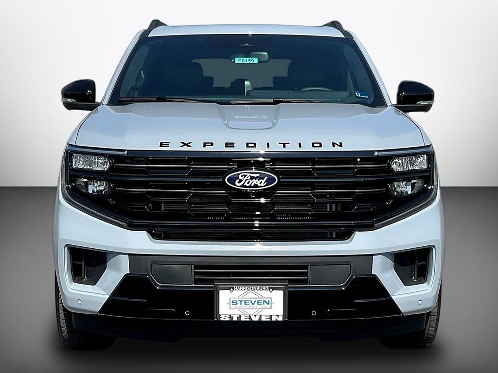 New 2027 Ford Expedition Max Platinum w/ Stealth Performance Package AWD/4WD image 15