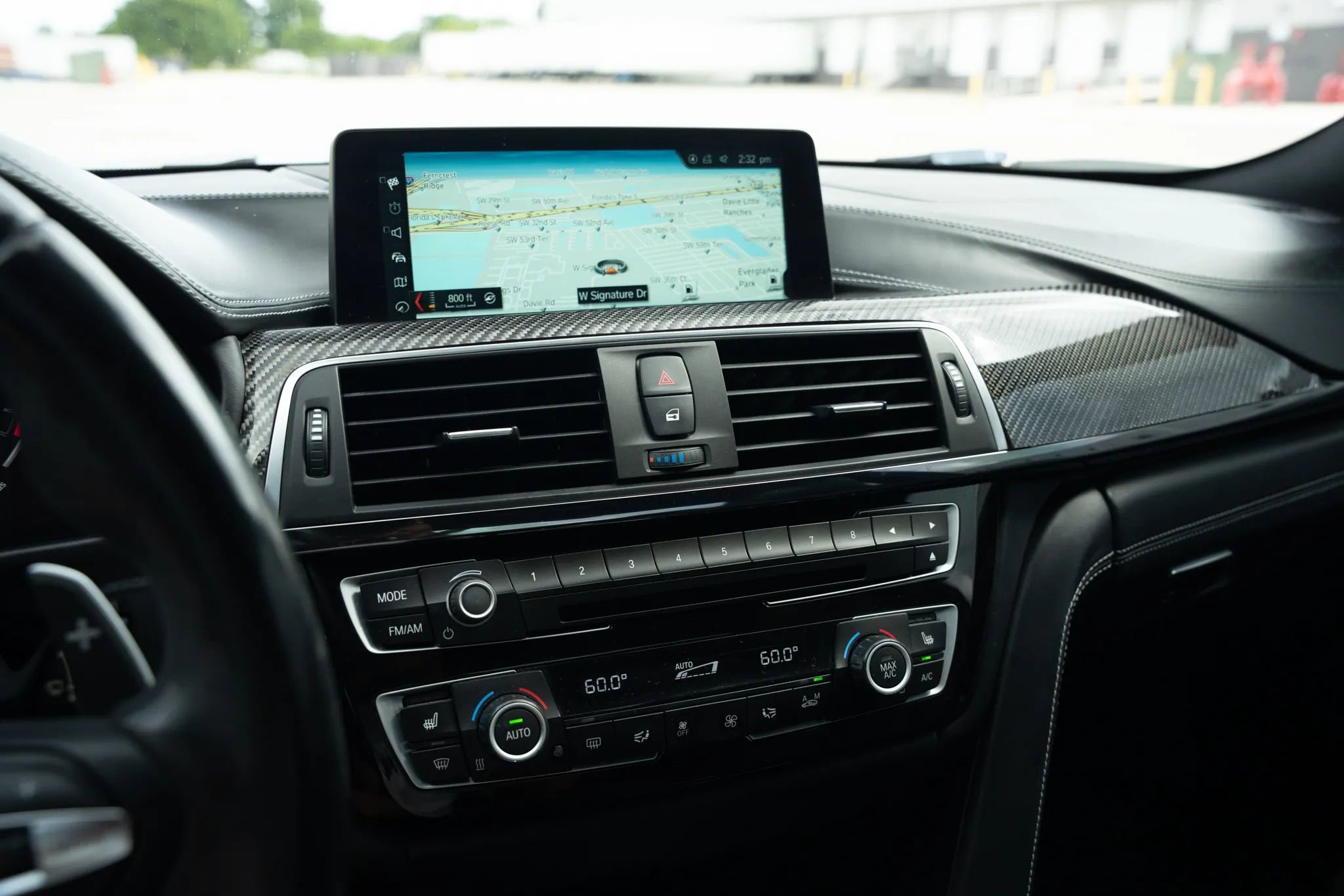 Used 2018 BMW M4 Coupe image 16