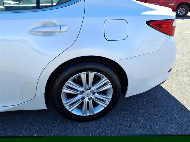 Used 2014 Lexus ES 350 w/ Premium Package image 5