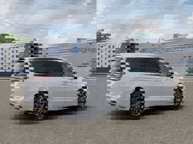 New 2026 Chrysler Pacifica Select image 25