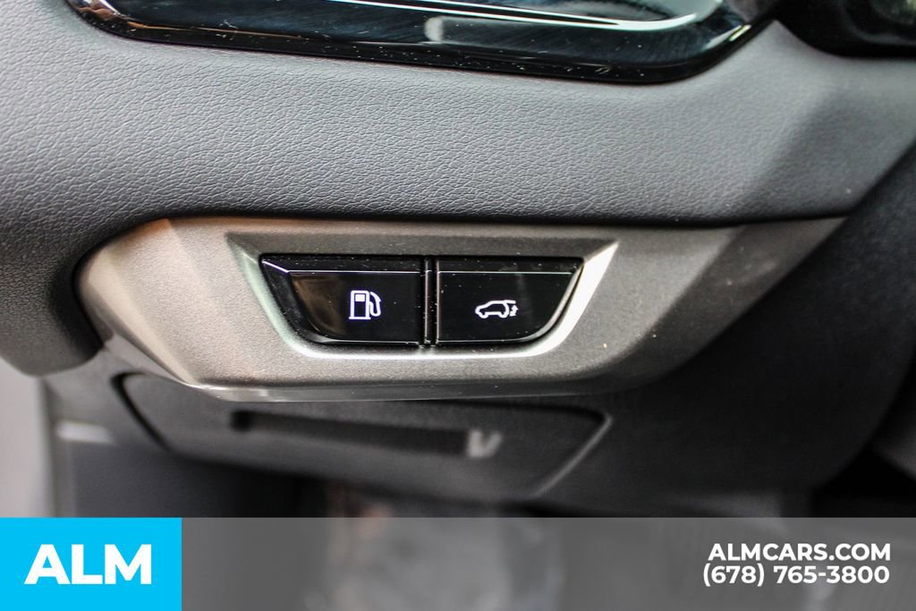 Used 2023 Lexus RX 350 FWD image 30