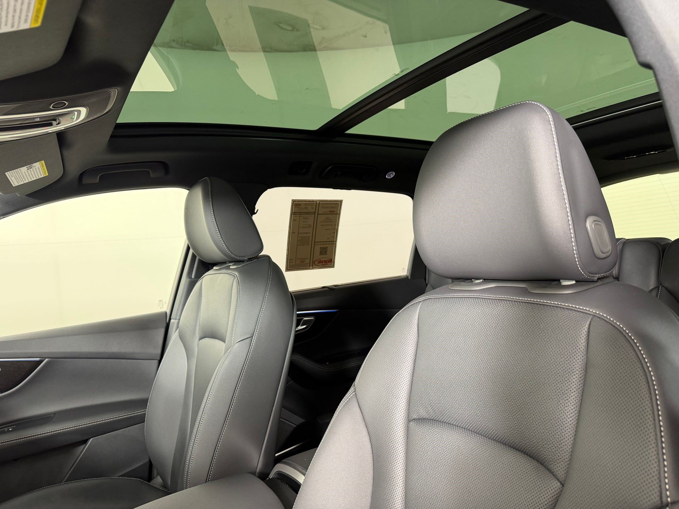New 2026 Audi Q7 Premium Plus AWD/4WD image 24