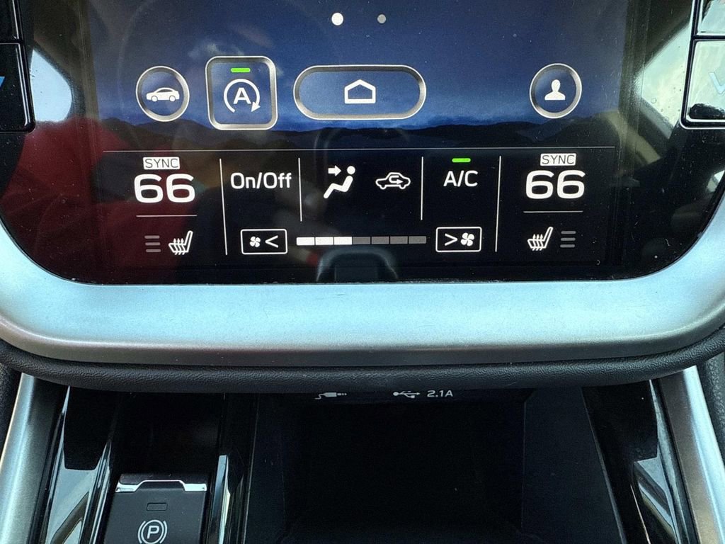 Used 2021 Subaru Outback Limited XT w/ Popular Package #2 image 33