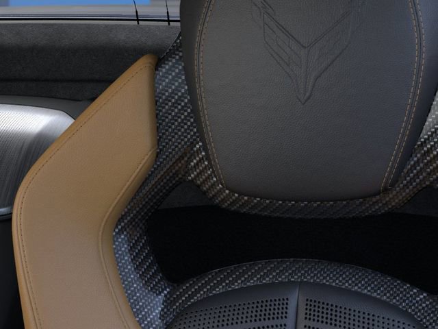 New 2026 Chevrolet Corvette Stingray Premium Conv w/ 3LT image 21